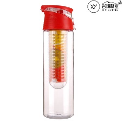 Flavor infuser water bottle&nbsp;-&nbsp;XY-001