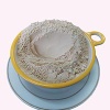 Food grade rice protein powder brown rice protein powder