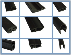 Industrial Electrical Cabinet Sealing Strips