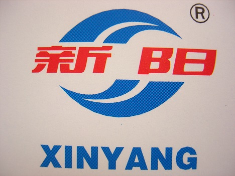 Shenyang Aero Space Xinyang Quick Freezing Equip. Manuf. Co., Ltd.