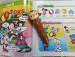 The Hot Sales Book With Sounds Module For Kids Learning To Talk Reading Pen