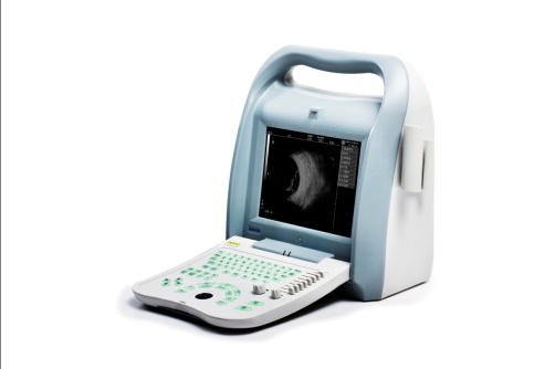 Ophthalmic ultrasound ODU8
