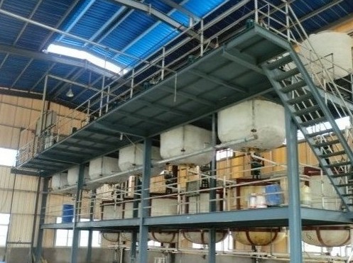 Xuzhou Water Treatment Institute
