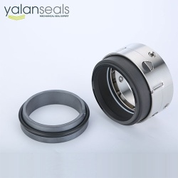 58B Mechanical Seals for Chemical Centrifugal Pumps, Vacuum Pumps, Compressors and Reaction Kettles
