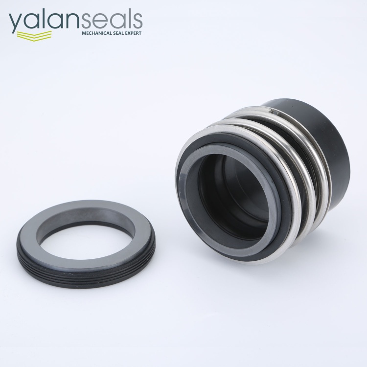 MG12 Mechanical Seal for Centrifugal Pumps, Submerged Motors, and Piping Pumps