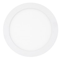 Round LED Panel Light