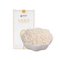 glutinous rice
