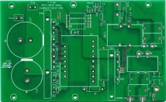 Specializing in the production of Single-sided PCB lines