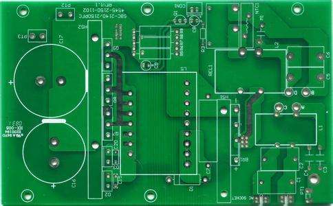 PCB,SMT,PCBA,Single-sided PCB，Double side PCB