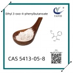 Ethyl 3-Oxo-4-Phenylbutanoate CAS 5413-05-8