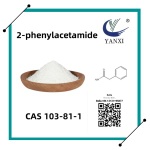 2-phenylacetamide CAS 103-81-1
