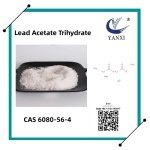 Lead Acetate Trihydrate CAS 6080-56-4