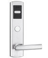 Electronic door lock for hotel, apartment