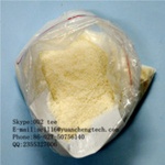 Pharmaceutical Raw Material Mestanolone CAS .: 521-11-9