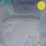 Clomifene citrate(Clomid) 50-41-9