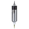 Stainless steel stable dispensing precision high pressure valve