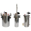 High Viscosity Various Liquids Dispensing Pressure Tank Glue Tank