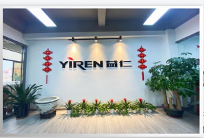 Dongguan Yiren Industry Co., Ltd.