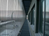 Stainless steel Rope mesh