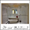 China Carrara White