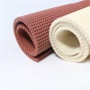 perforated silicone foam sheet roll