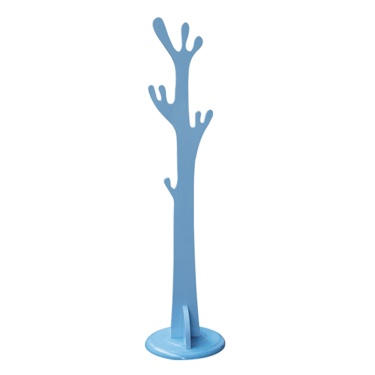 Cute Child Standing Coat Rack, Clothes Tree Hanger Stand - YG11D#