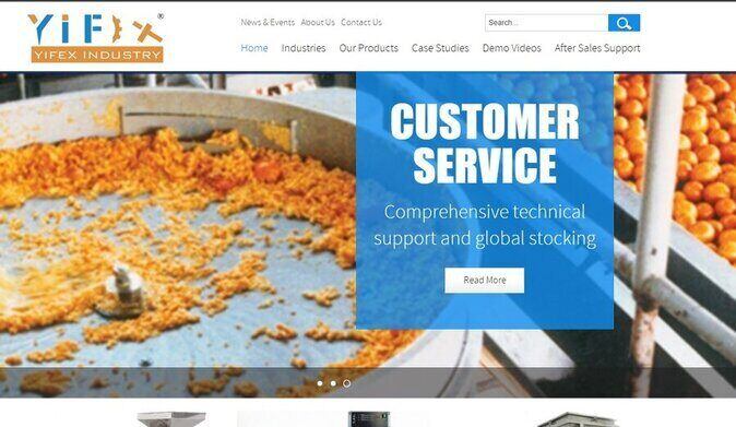 Yifex Industry Co., Limited