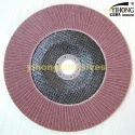 Abrasive Cloth Flap - YHFD83