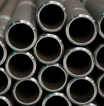 Seamless Steel Pipe