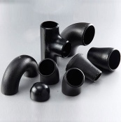 Butt Welded Fittings