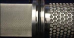 Stainless Steel Strainer