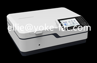 Double Beam UV-Vis Spectrophotometer K8000