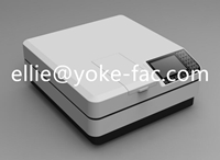 Double Beam UV/Vis Spectrophotometer with Xenon Lamp