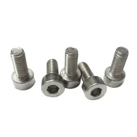 DIN912 Hexagon Socket Head Cap Screw