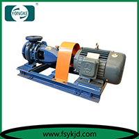 XA technology import from Germany