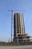 high quality 4t tower crane