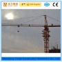 8t attached tower crane