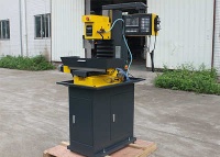 XK300 Micro CNC Milling Machine