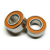 3x8x4mm S693C-ZZ S693C-2OS ABEC-7 stainless steel ceramic bearing for fishing reels