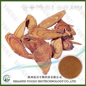 China Deglycyrrhizinated Licorice (DGL) Extract Powder Manufacturer