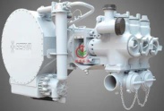 High Pressure HT/TPA400Triplex Plunger Pump