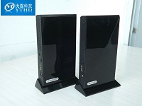 WHDI transceiver,hdmi wireless video tv HDTV transimitter 30m