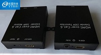 HDMI Extender Single Over Cat6e/7 100M ,Support HDMI1.3b HDCP1.2