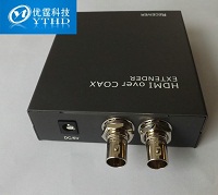 3G/SDI To HDMI +SDI Converter HD-3G-SDI TO HDMI+HD-SDI CONVERTER 1080p10.2 Gbps 340MHz