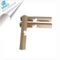 Cardboard protector corner guard used for furniture transportation