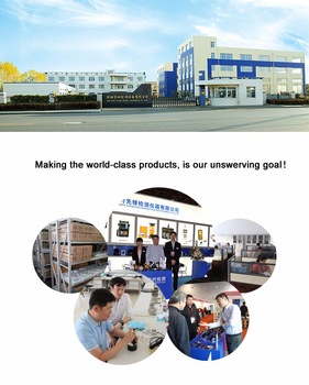 Shenyang Yushi Xianfeng Inspection Instrument Co., Ltd.
