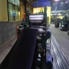 Chevron Rubber conveyor belt