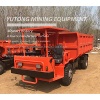 Hot Sale Mining Dump Truck with 10 Ton Loading Capacity