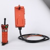 F21-2D Telecrane Industrial Wireless Remote Control for Cranes