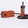 F21-4D Industrial Telecrane Radio Remote Control for Cranes